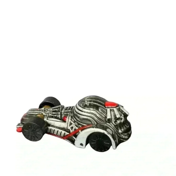 Star Wars Disney Store Parks, Kylo Ren Die Cast Toy Car - Picture 3 of 5